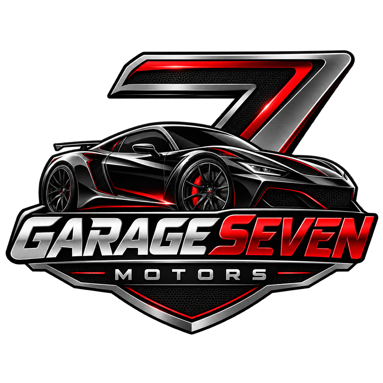 Garage Seven Motors