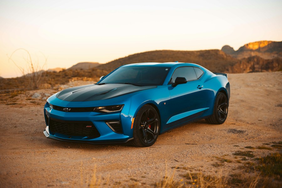 Garage Seven Motors — imagem 1