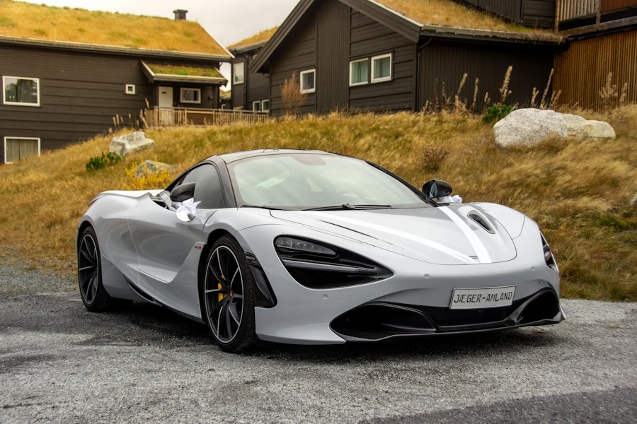 Garage Seven Motors — imagem 3